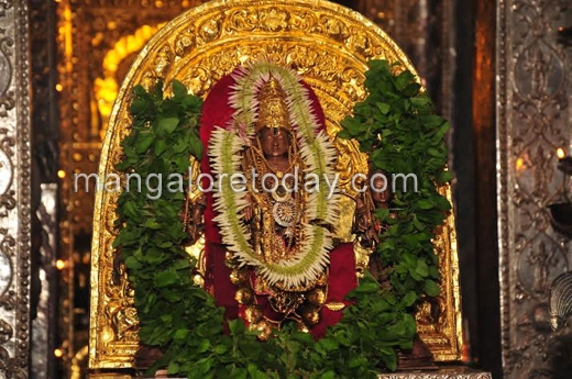 Mangaluru: Lord’s Chaturmasa commences at SVT, Carstreet 1